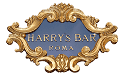 Logo Harrys Bar Roma