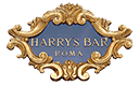 Logo Harry's Bar Roma